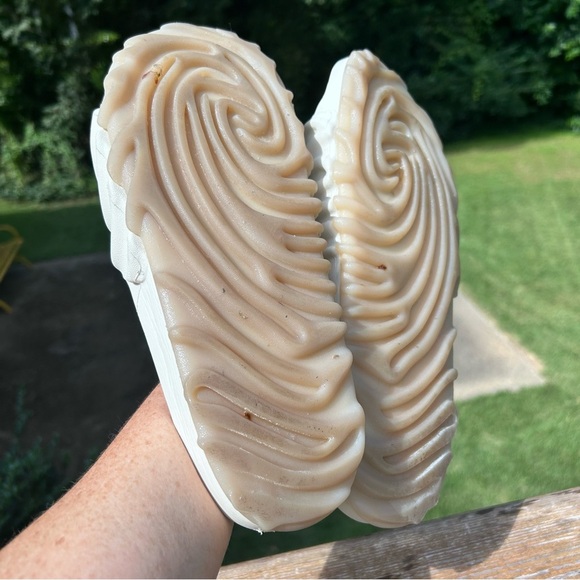 Crocs Pollex Slide Salehe Bembury size 10 - Picture 4 of 5